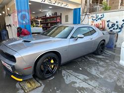 دودج تشالنجر